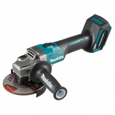 Makita GA005GZ XGT kampinis šlifuoklis